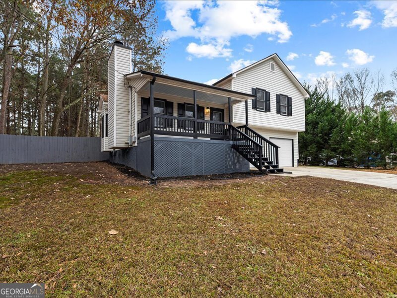 108 Ann Place Villa Rica - 3