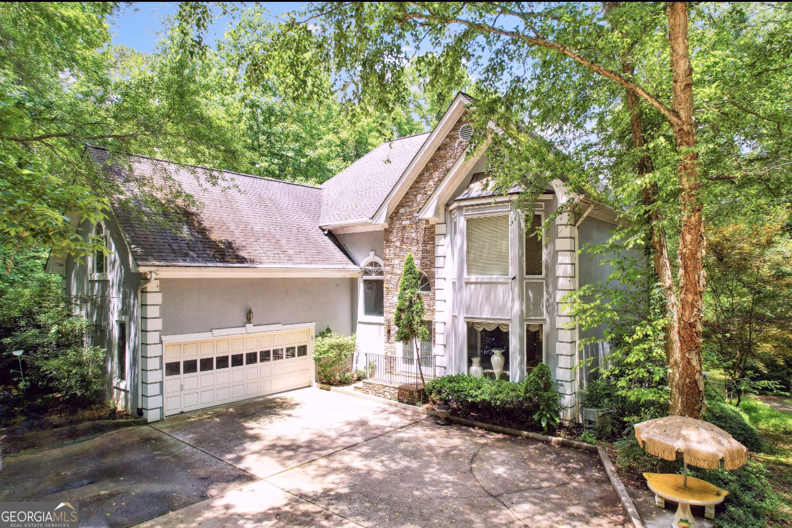 4341 Horder Court Snellville - main photo