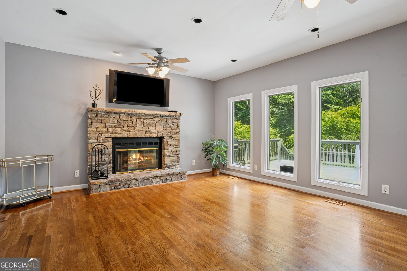 4341 Horder Court Snellville - 10