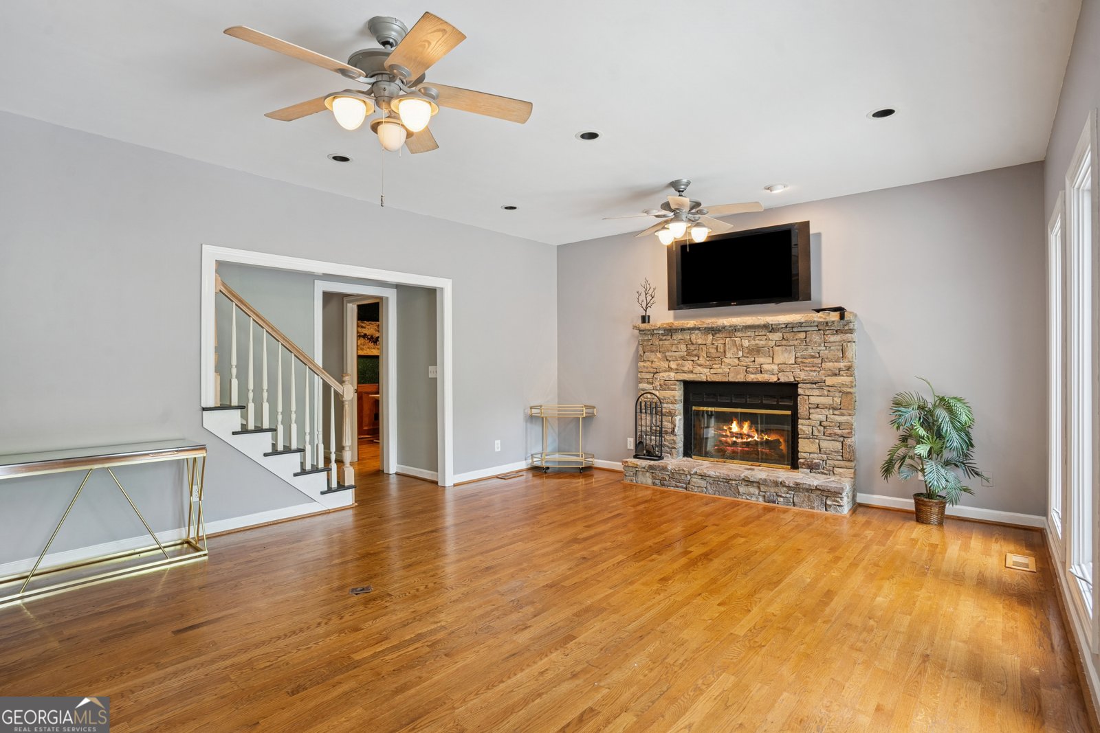 4341 Horder Court Snellville - 12