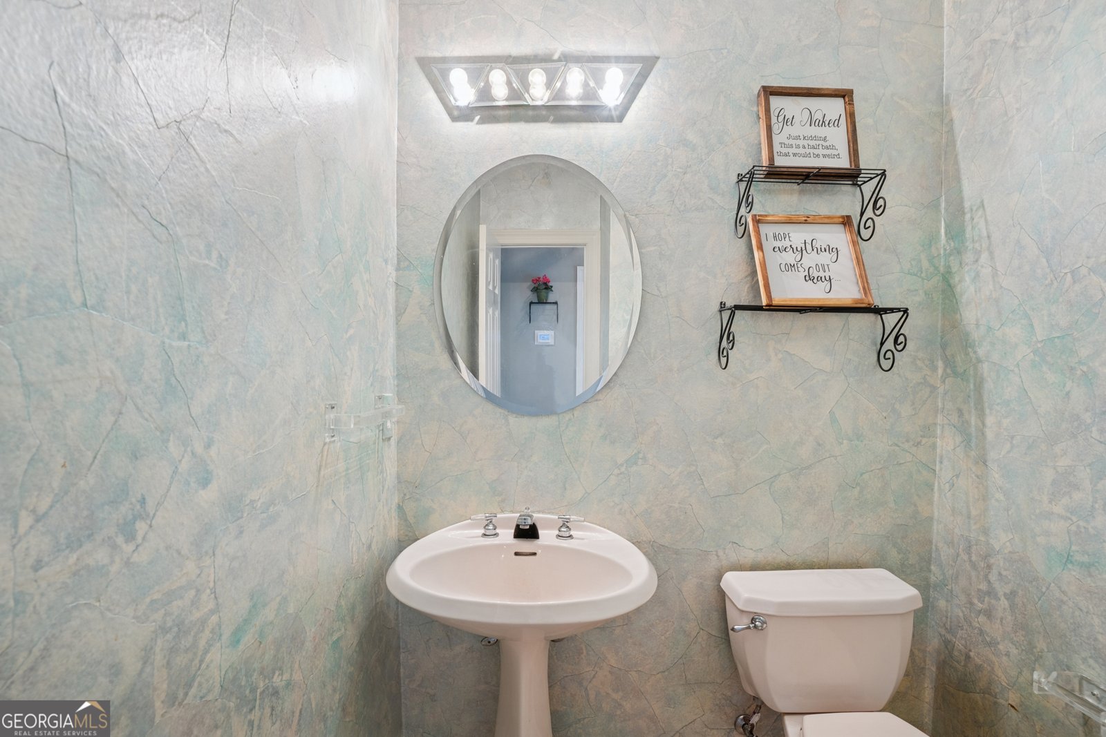 4341 Horder Court Snellville - 13