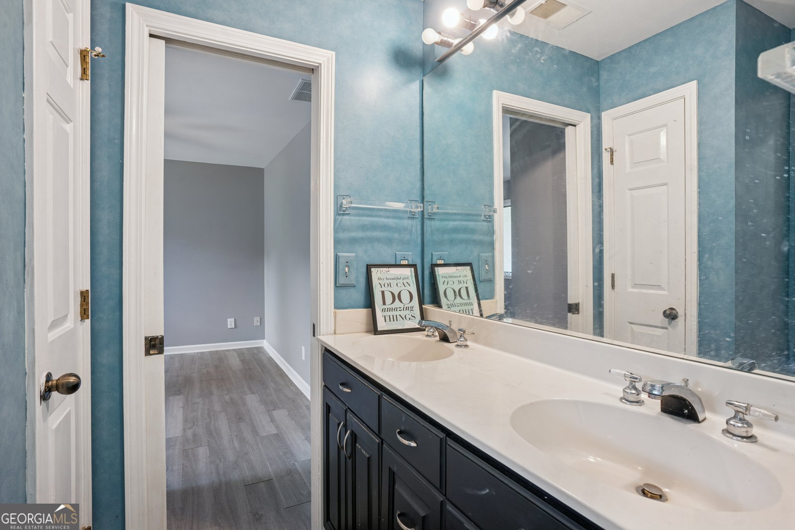 4341 Horder Court Snellville - 20