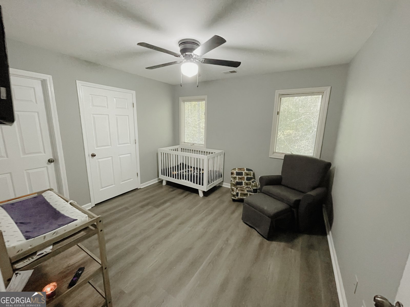 4341 Horder Court Snellville - 22