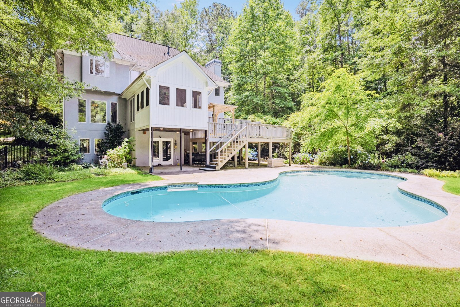 4341 Horder Court Snellville - 31