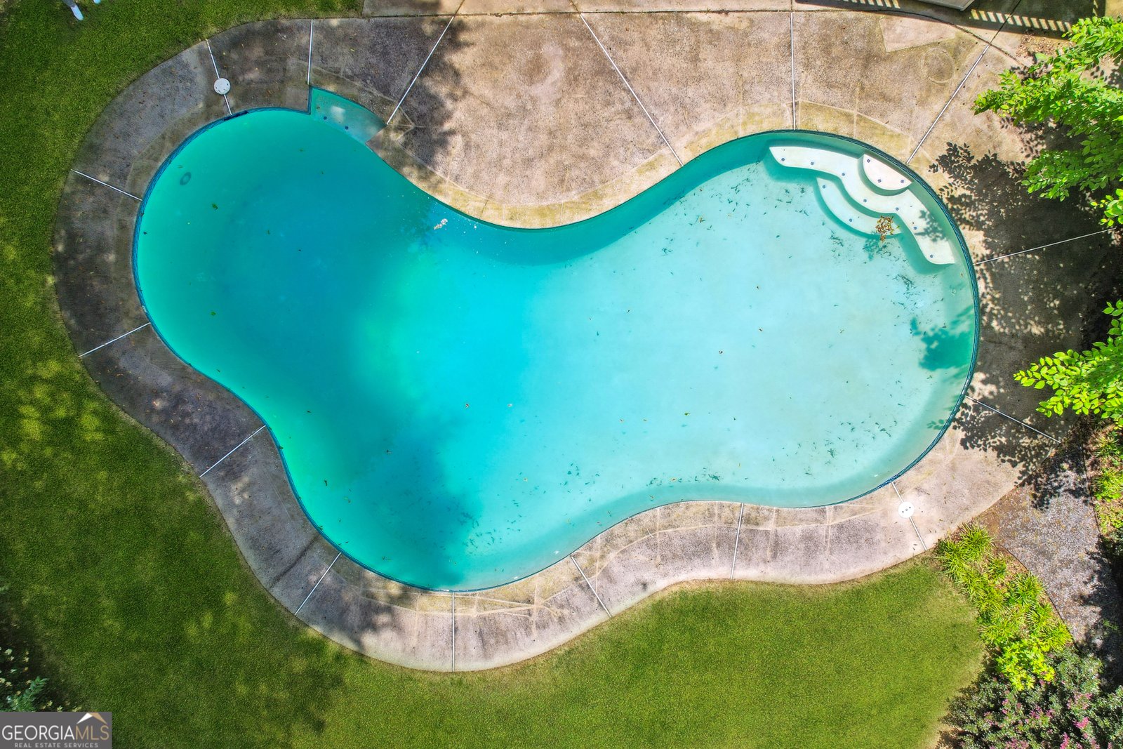 4341 Horder Court Snellville - 32