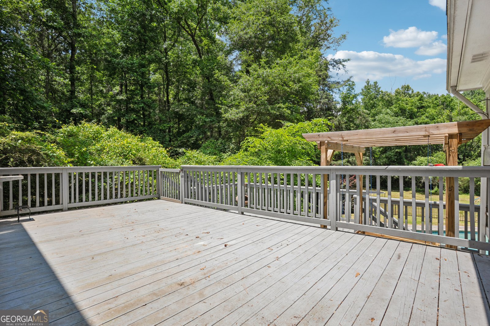 4341 Horder Court Snellville - 35