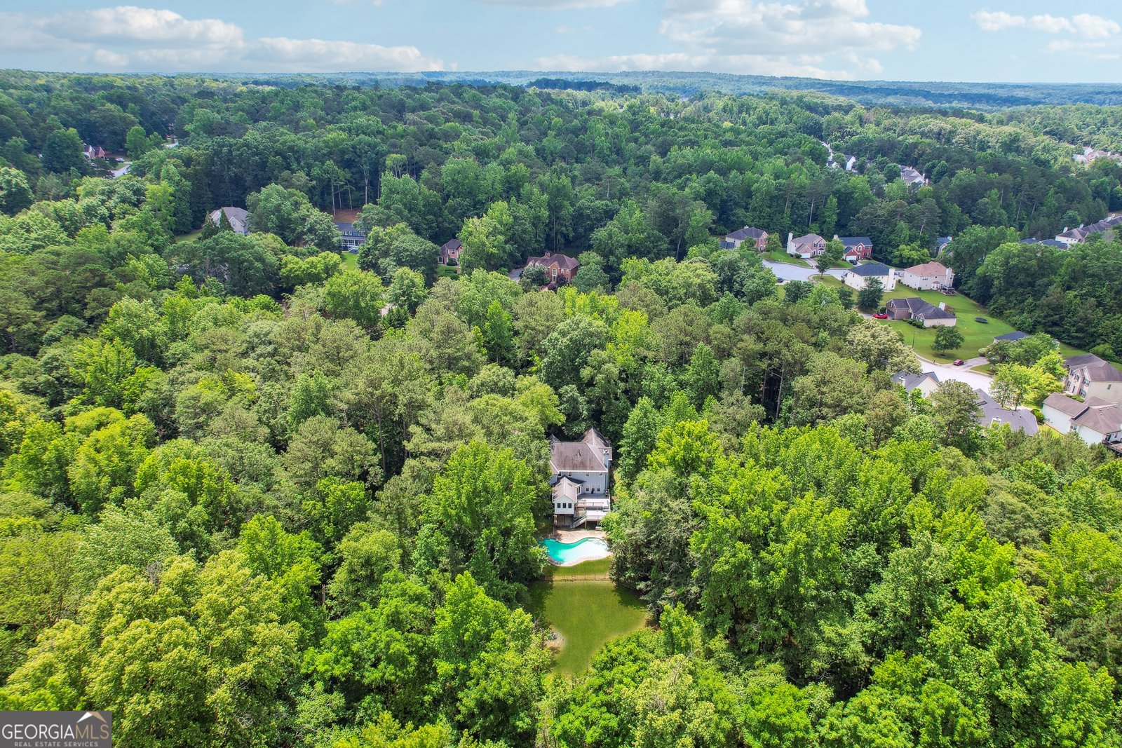 4341 Horder Court Snellville - 37