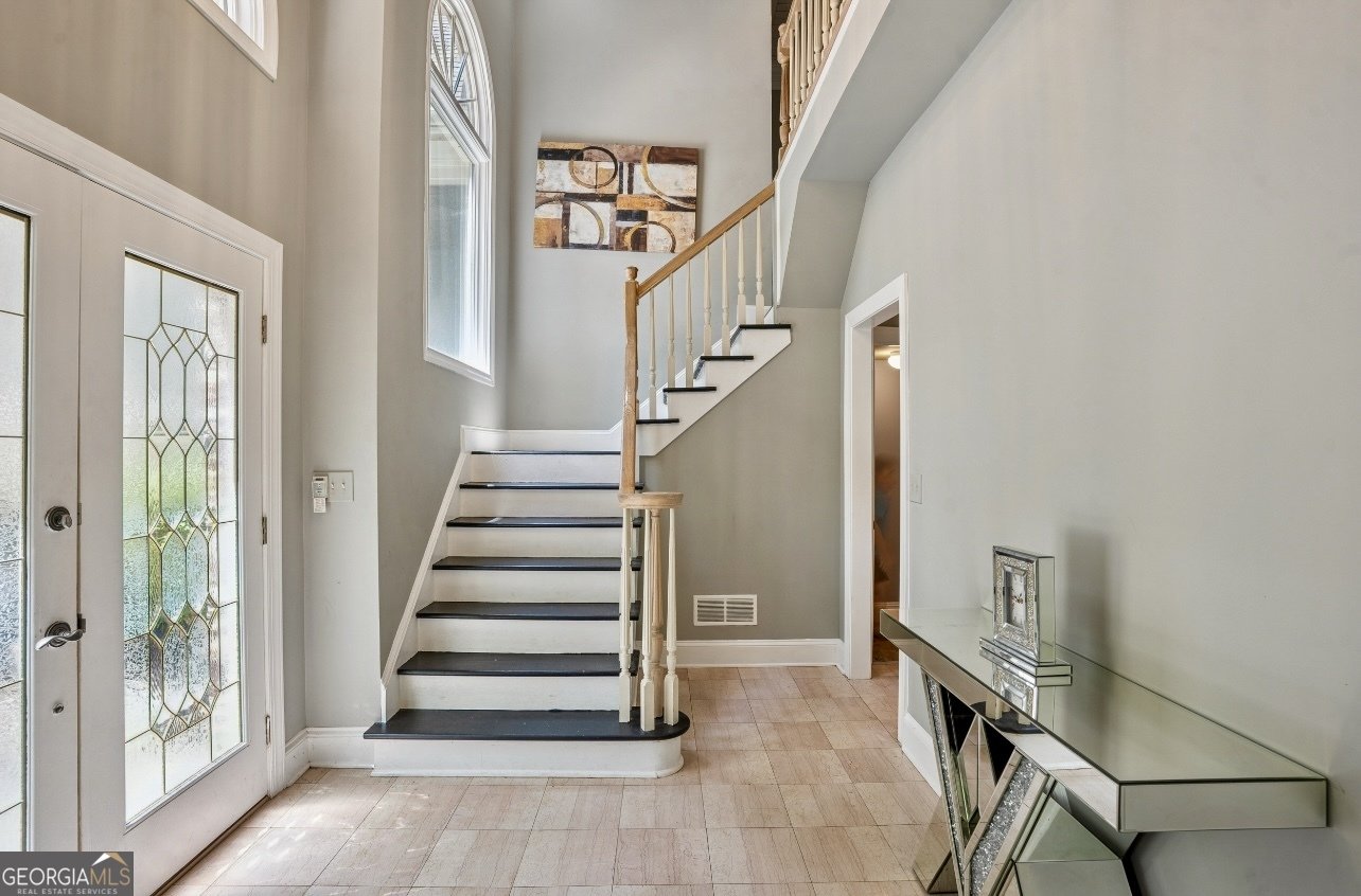 4341 Horder Court Snellville - 4