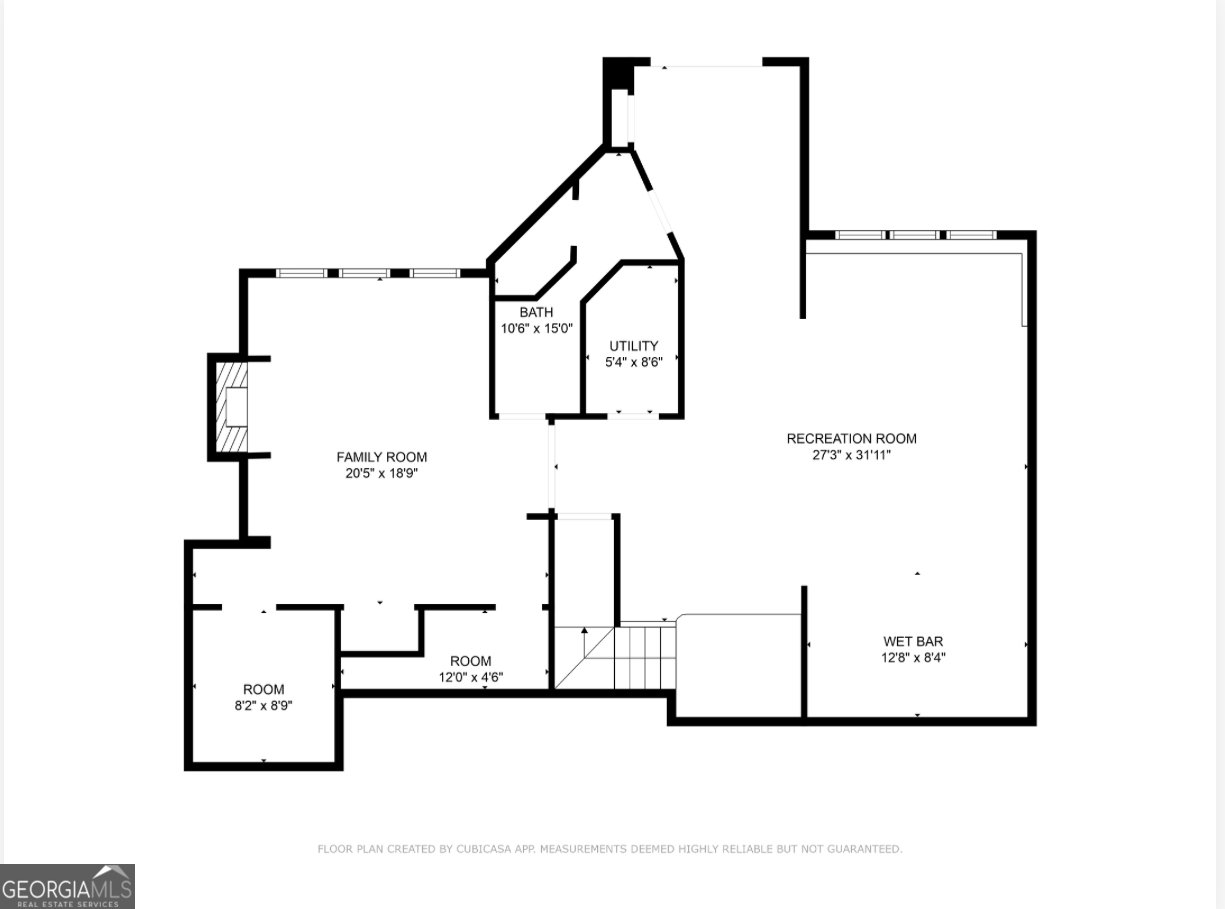 4341 Horder Court Snellville - 40