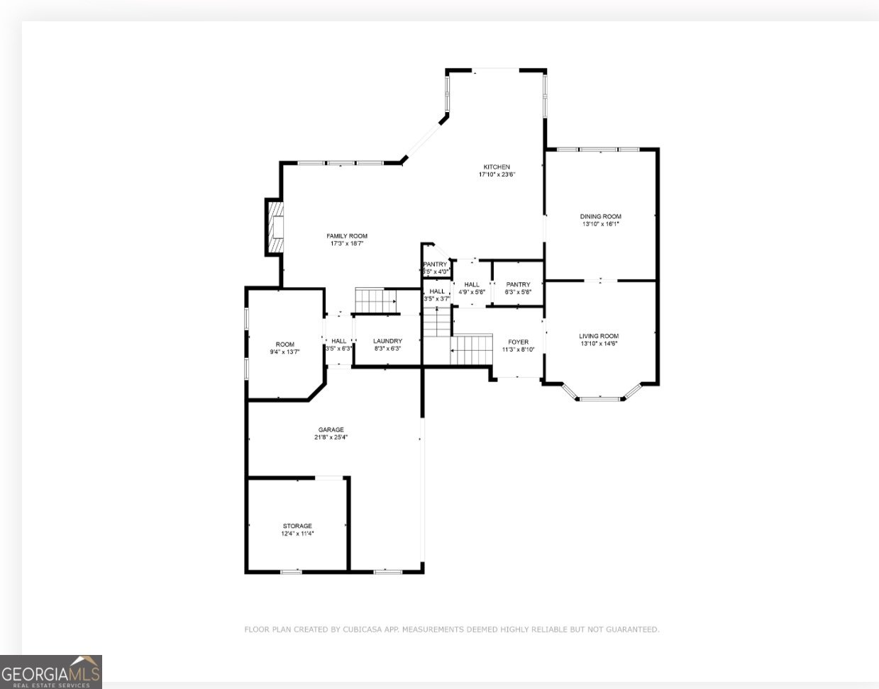 4341 Horder Court Snellville - 41