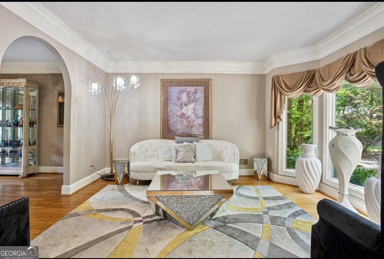 4341 Horder Court Snellville - 5