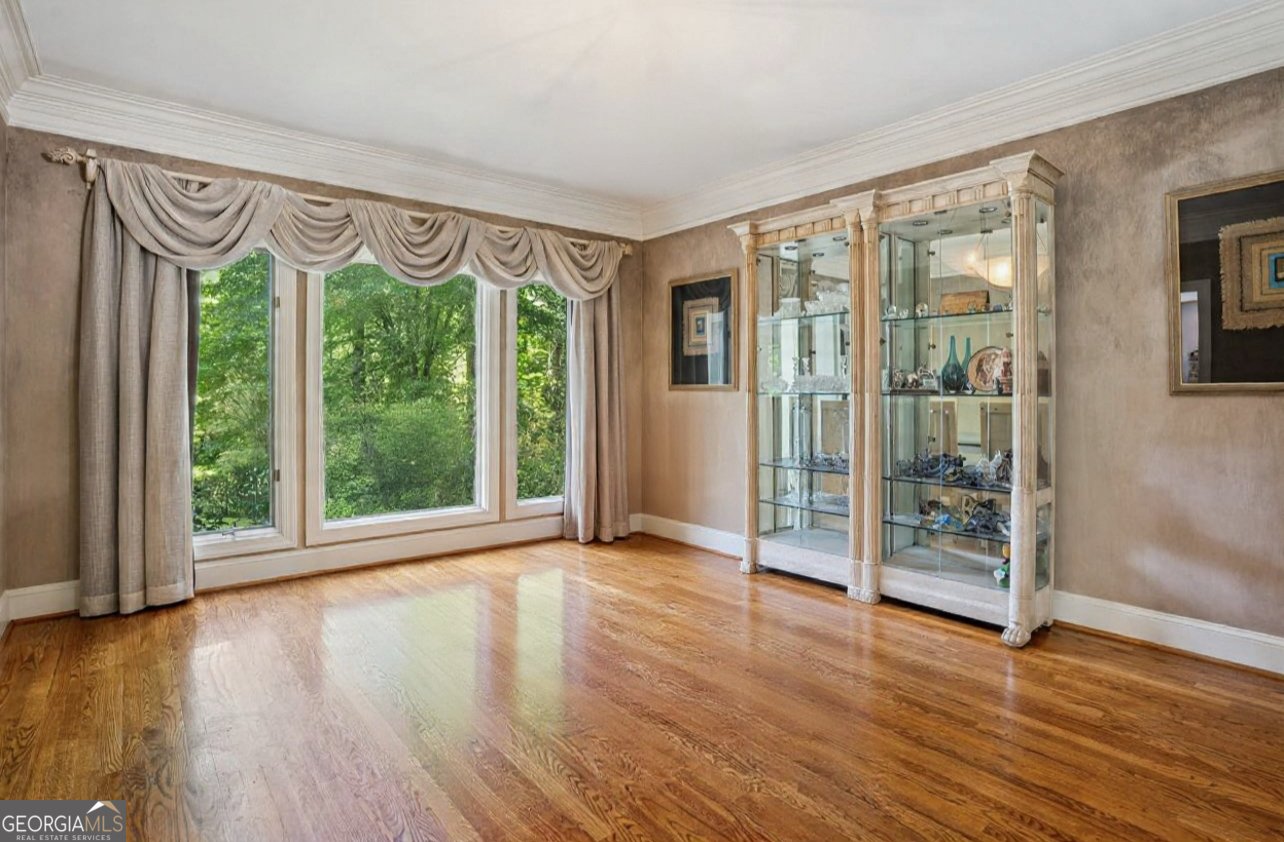 4341 Horder Court Snellville - 6