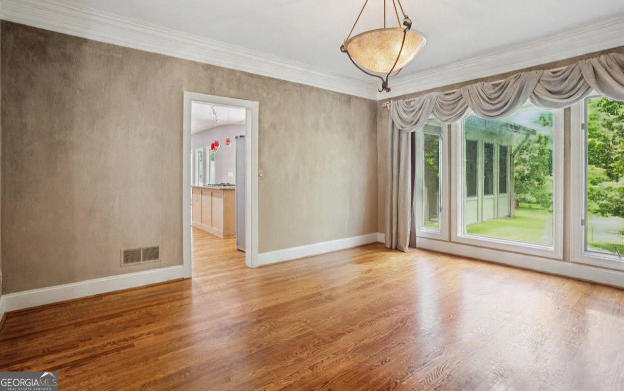 4341 Horder Court Snellville - 7