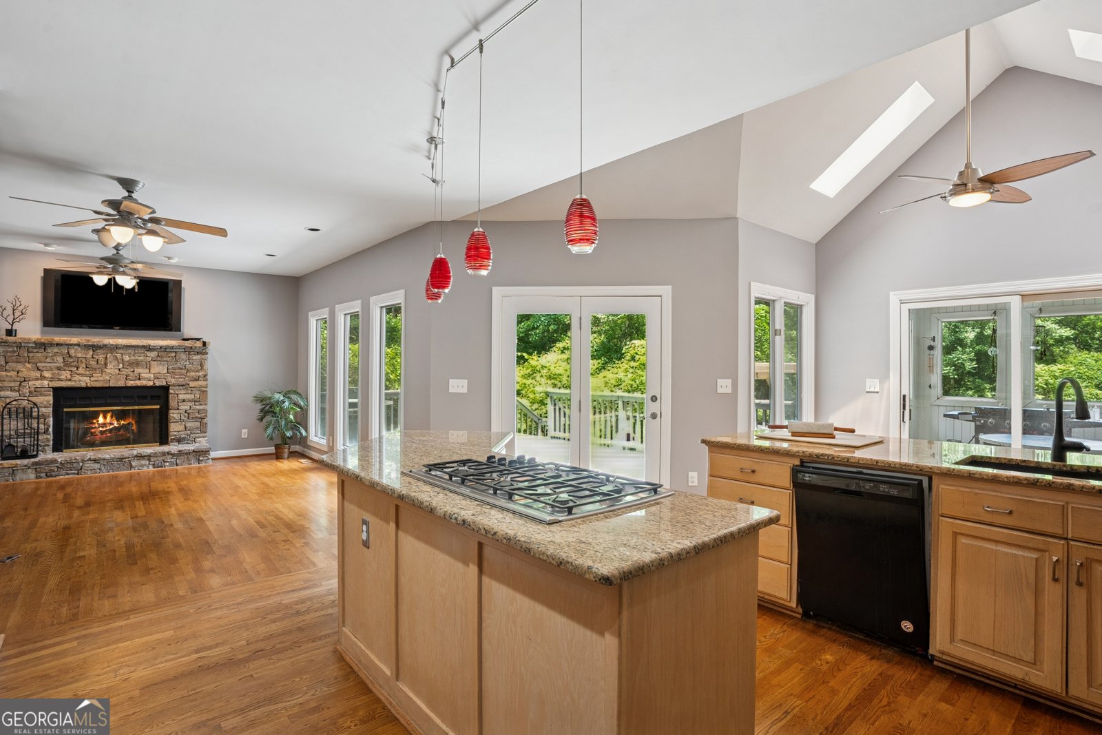 4341 Horder Court Snellville - 8