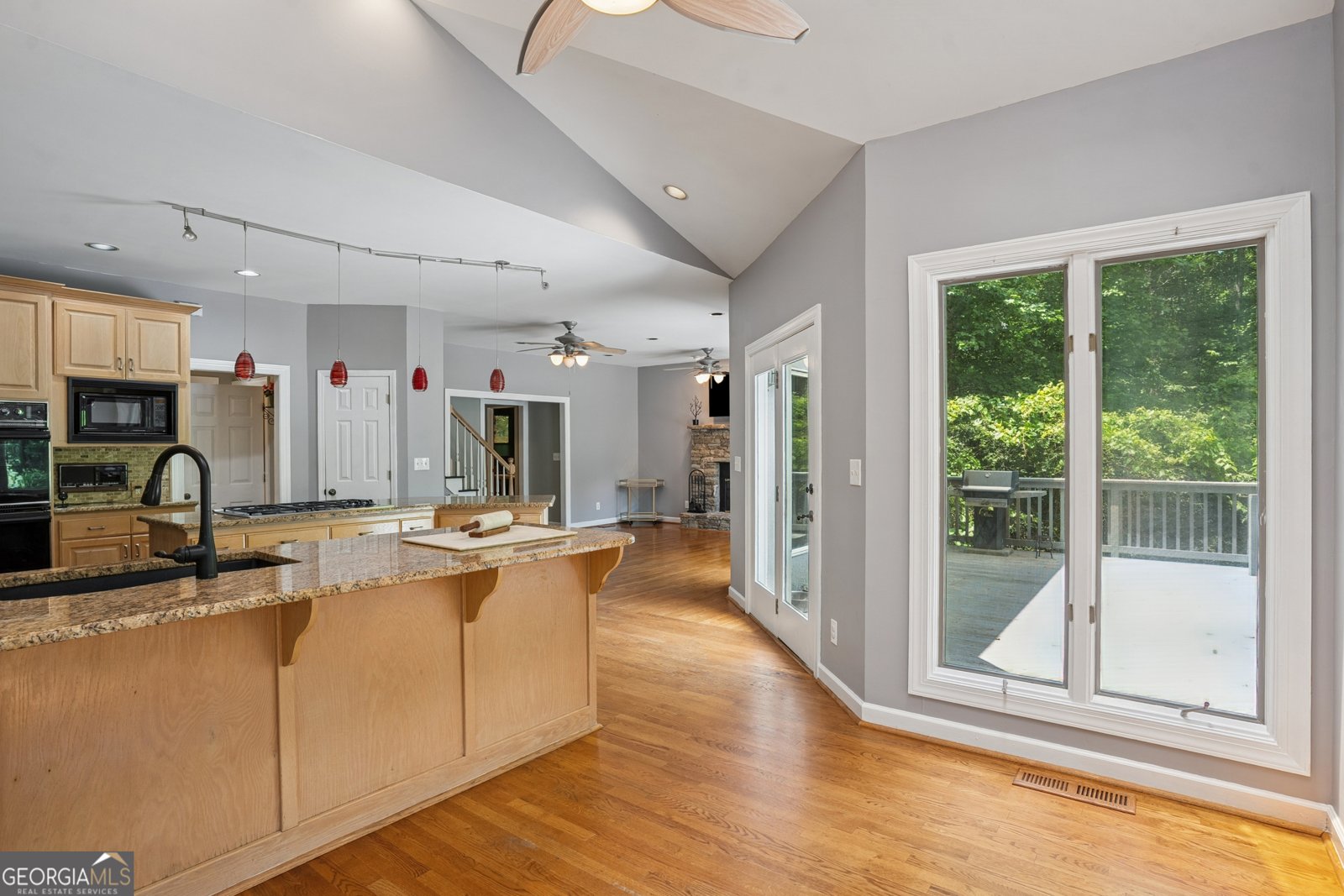 4341 Horder Court Snellville - 9