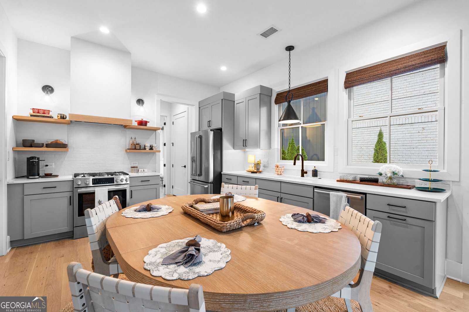 305 High Street Fayetteville - 13