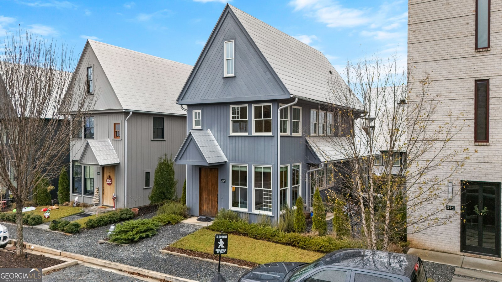 305 High Street Fayetteville - 2