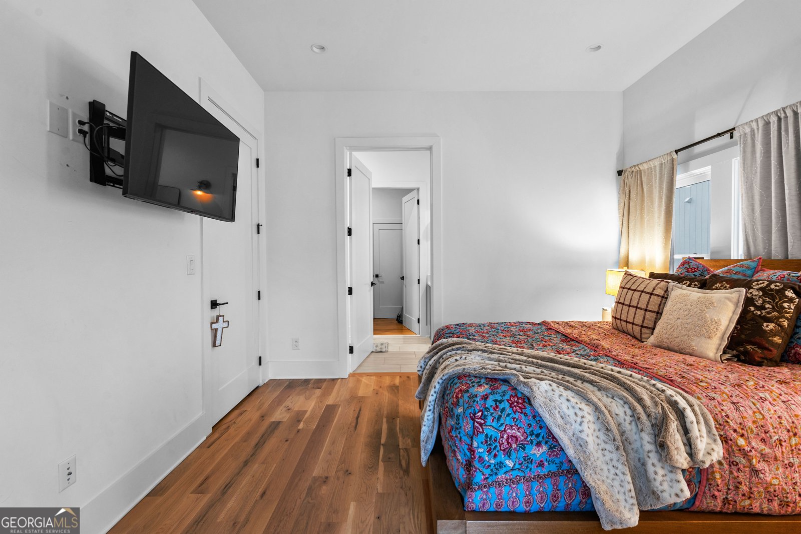 305 High Street Fayetteville - 27