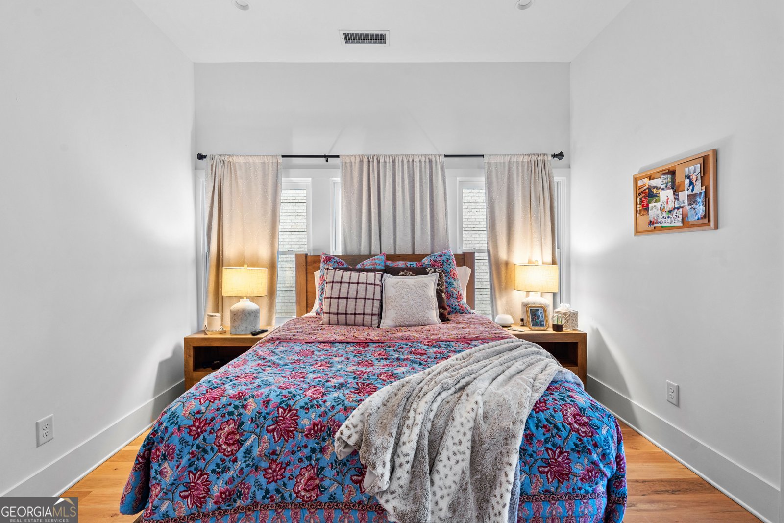 305 High Street Fayetteville - 28