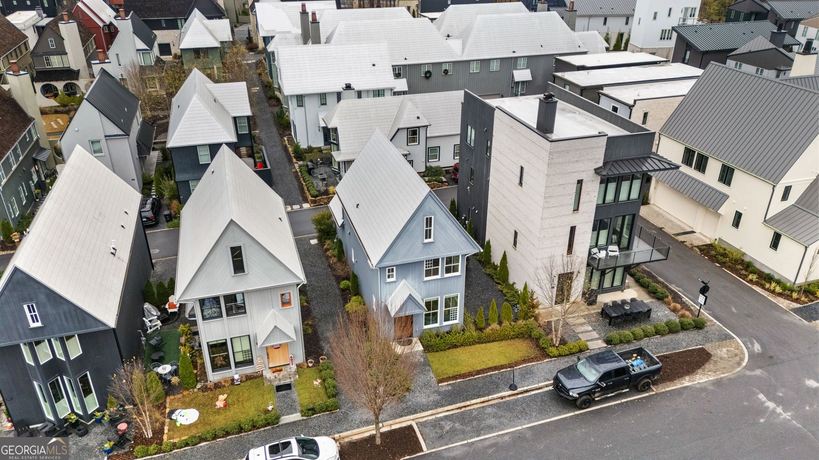 305 High Street Fayetteville - 3