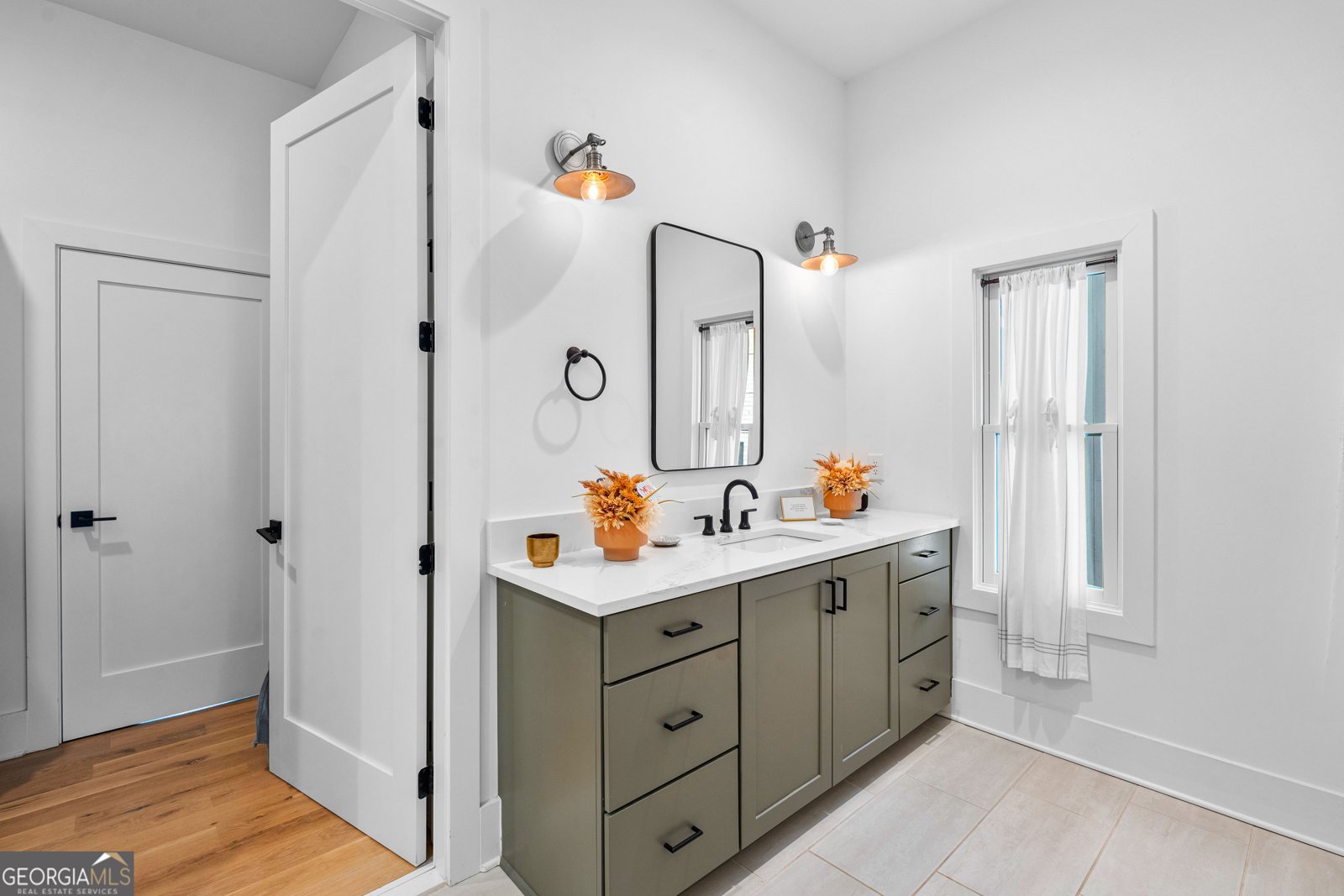 305 High Street Fayetteville - 30