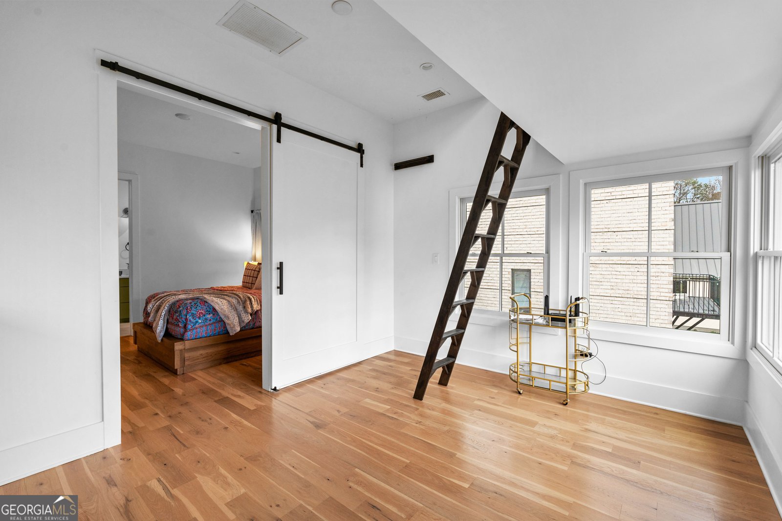 305 High Street Fayetteville - 34