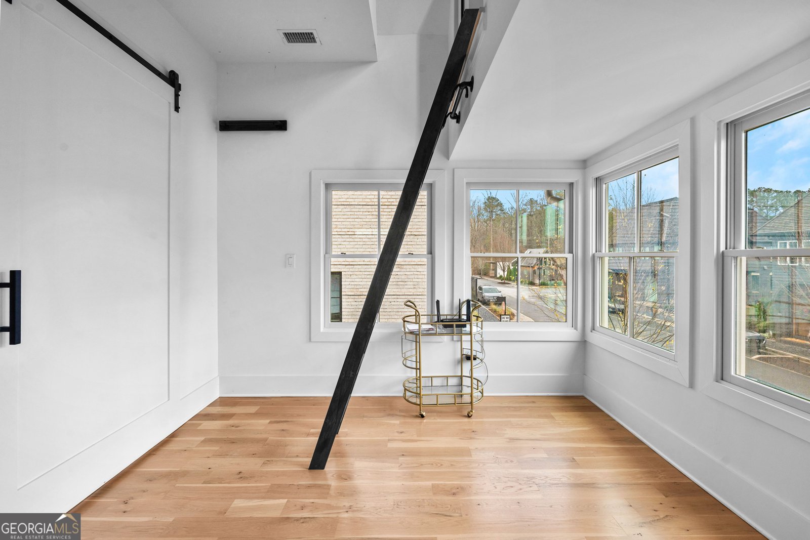 305 High Street Fayetteville - 35