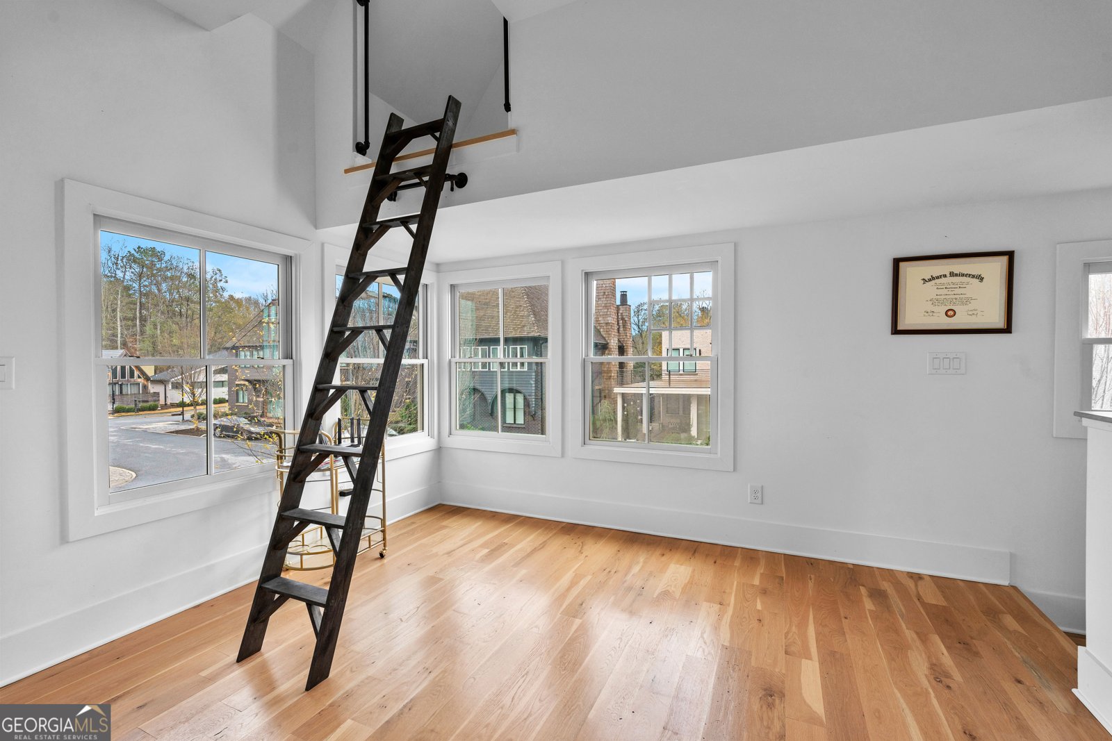 305 High Street Fayetteville - 36