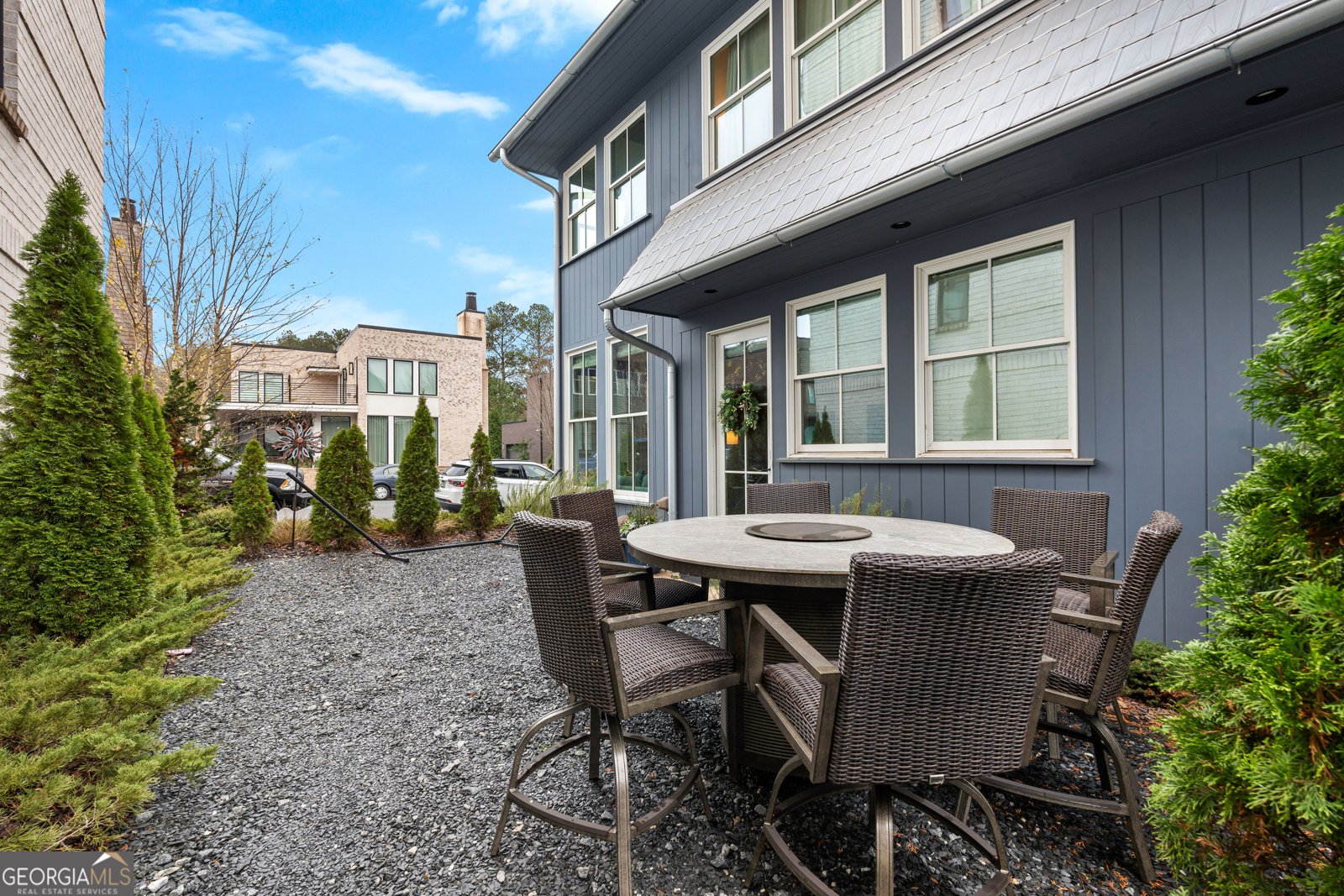 305 High Street Fayetteville - 39