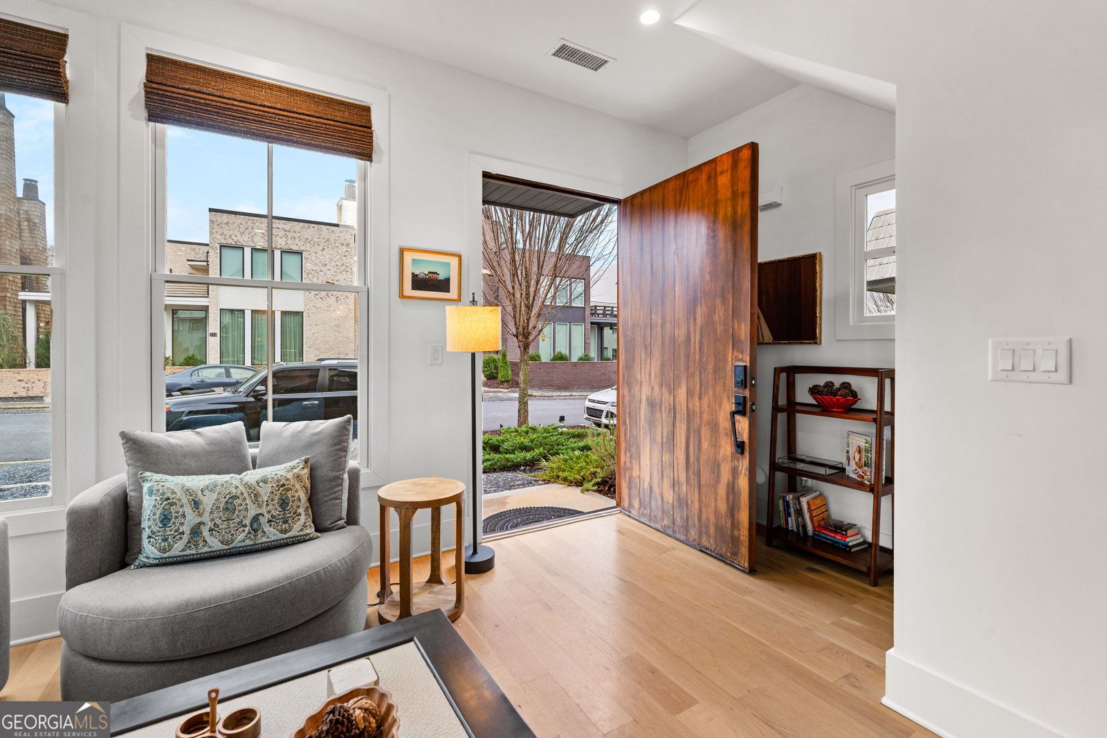 305 High Street Fayetteville - 4