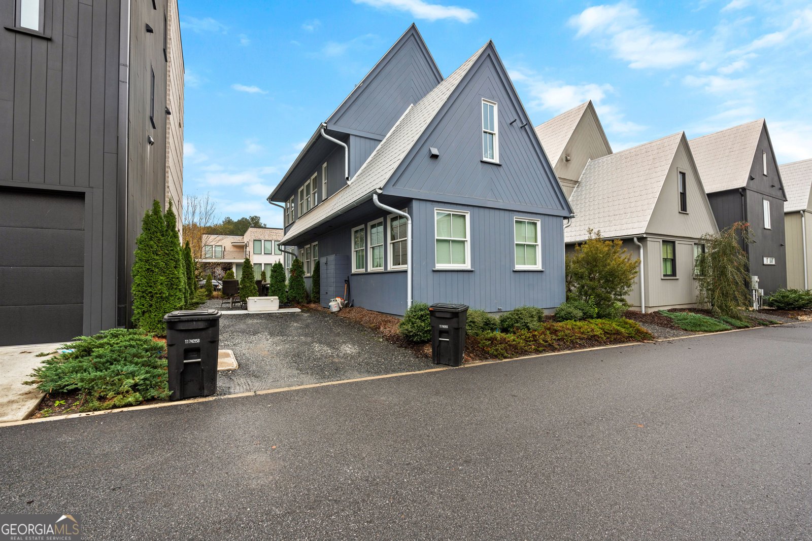 305 High Street Fayetteville - 40