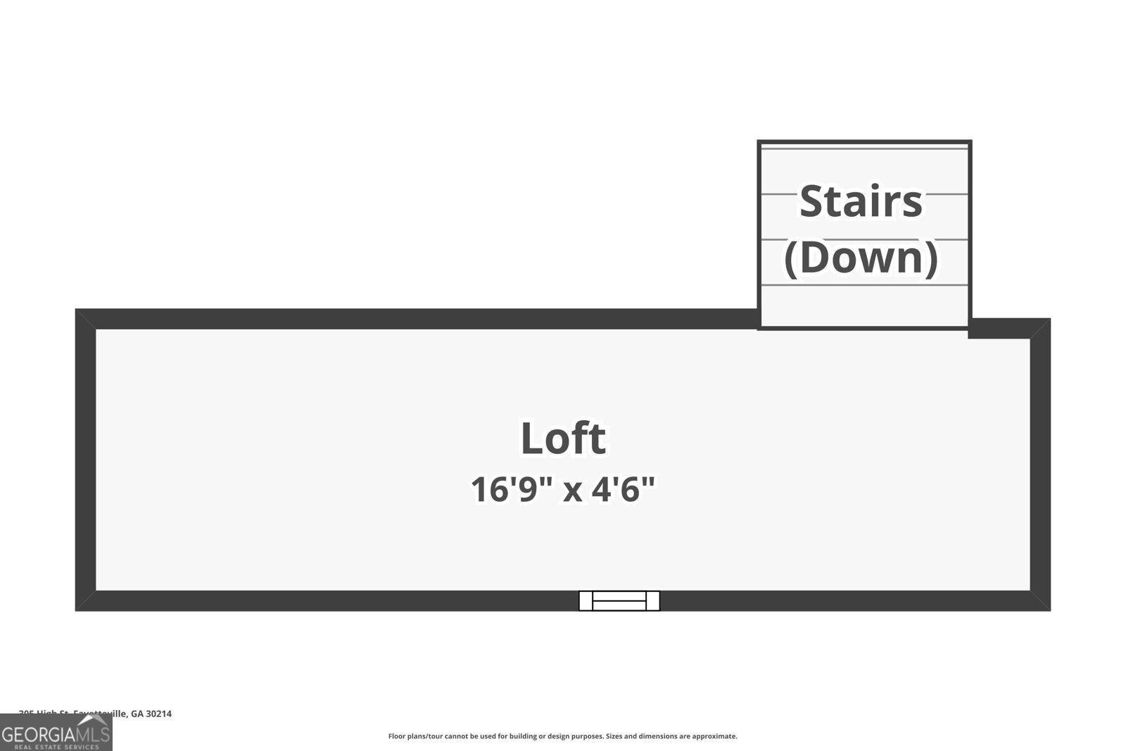 305 High Street Fayetteville - 42