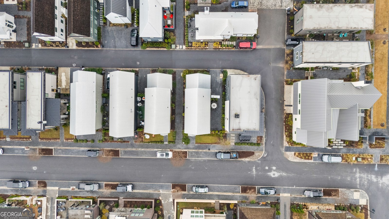 305 High Street Fayetteville - 44