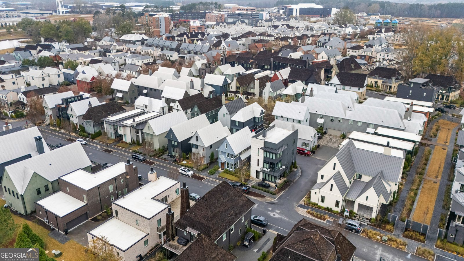 305 High Street Fayetteville - 45