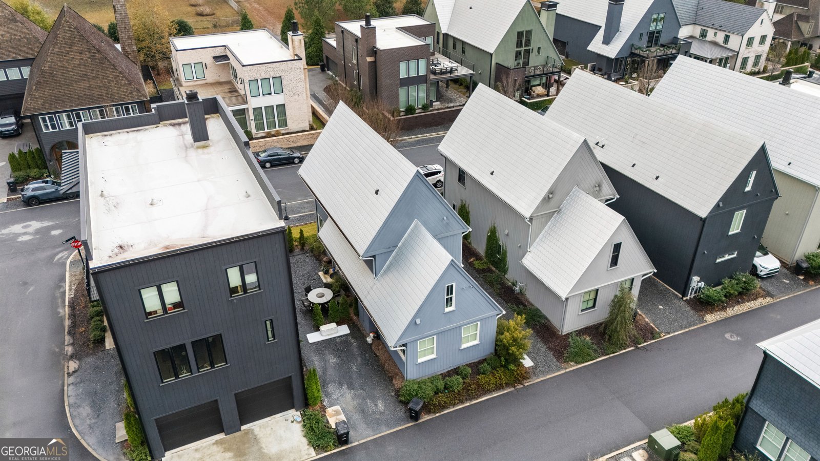 305 High Street Fayetteville - 46