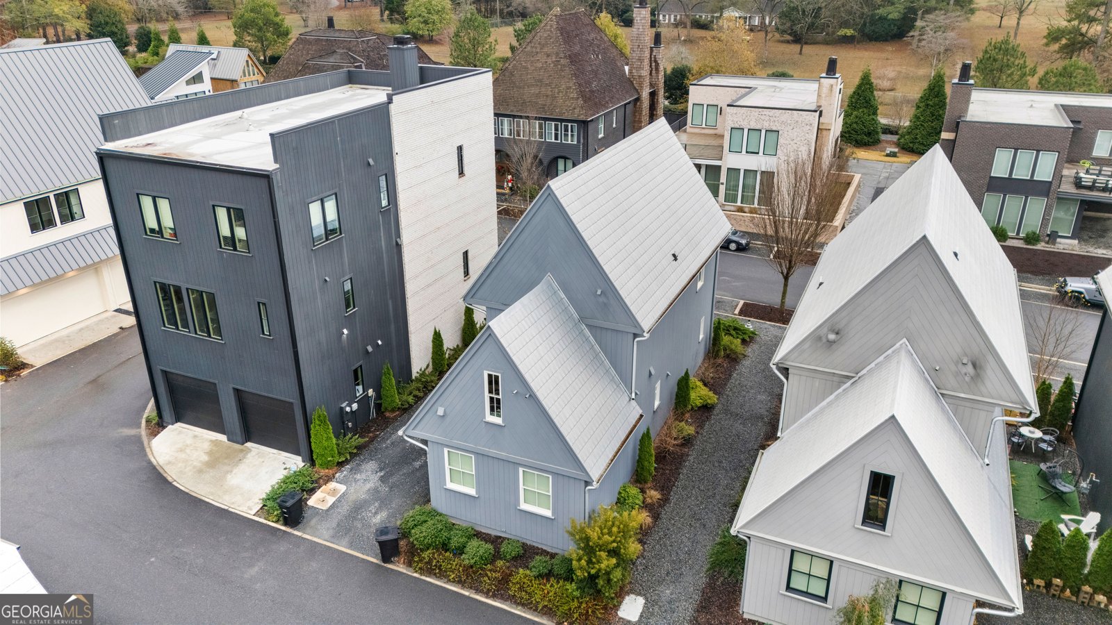 305 High Street Fayetteville - 47