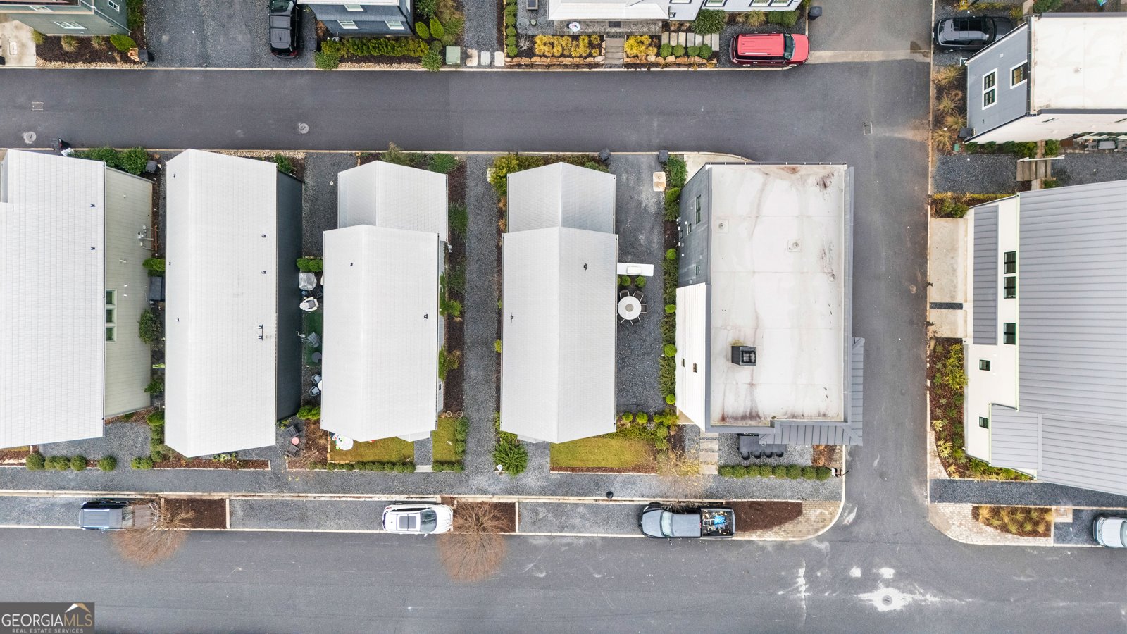 305 High Street Fayetteville - 48