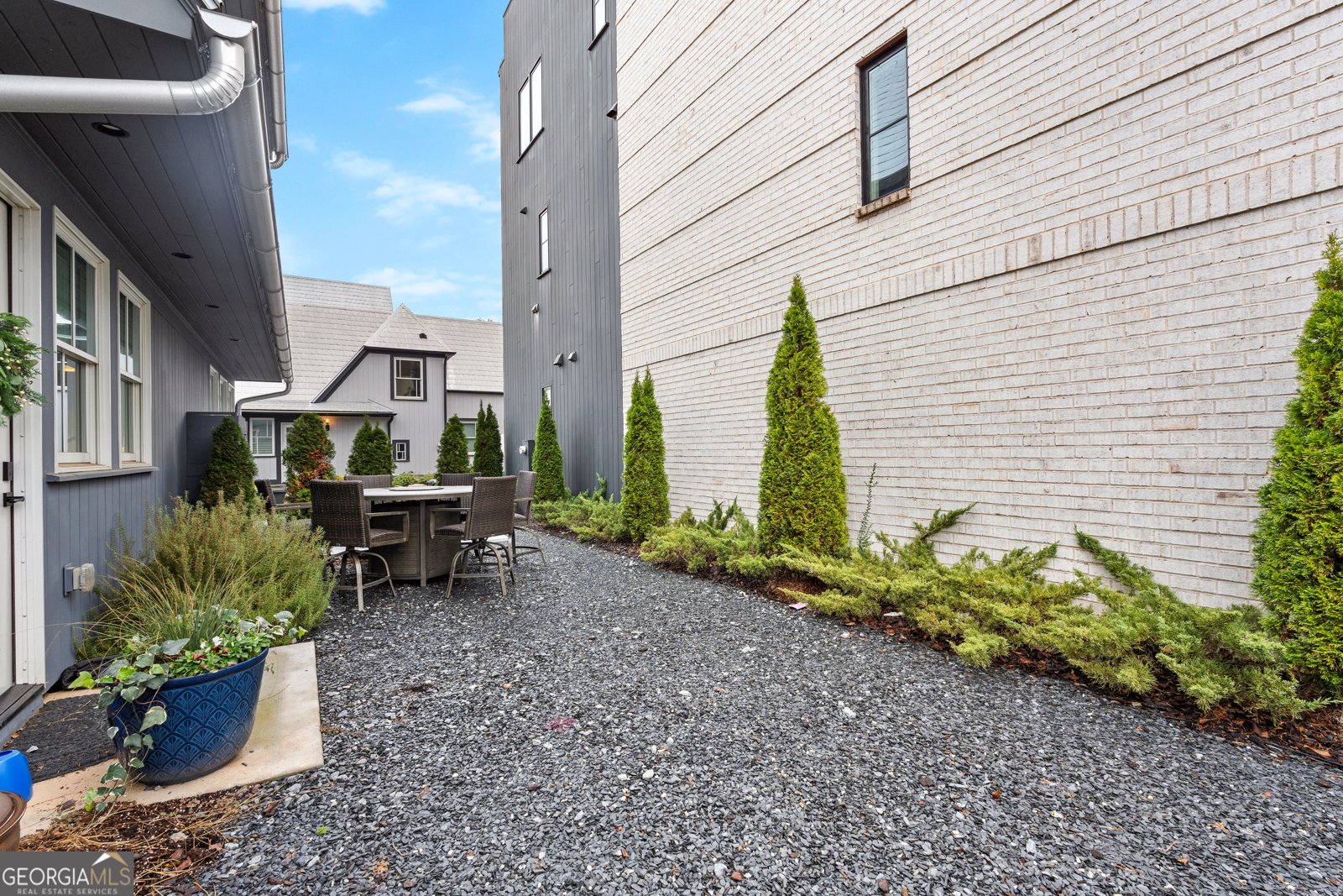 305 High Street Fayetteville - 49