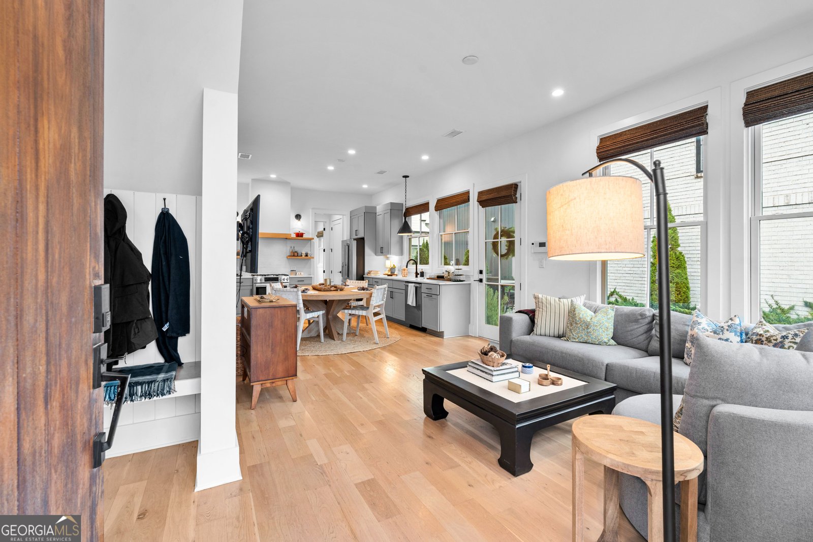 305 High Street Fayetteville - 5