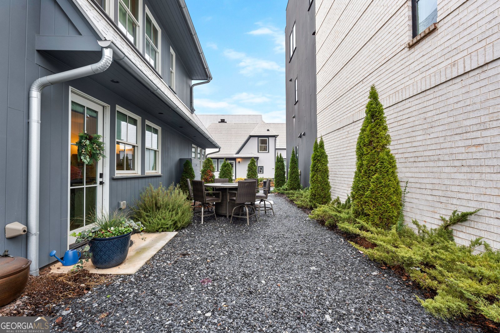 305 High Street Fayetteville - 50