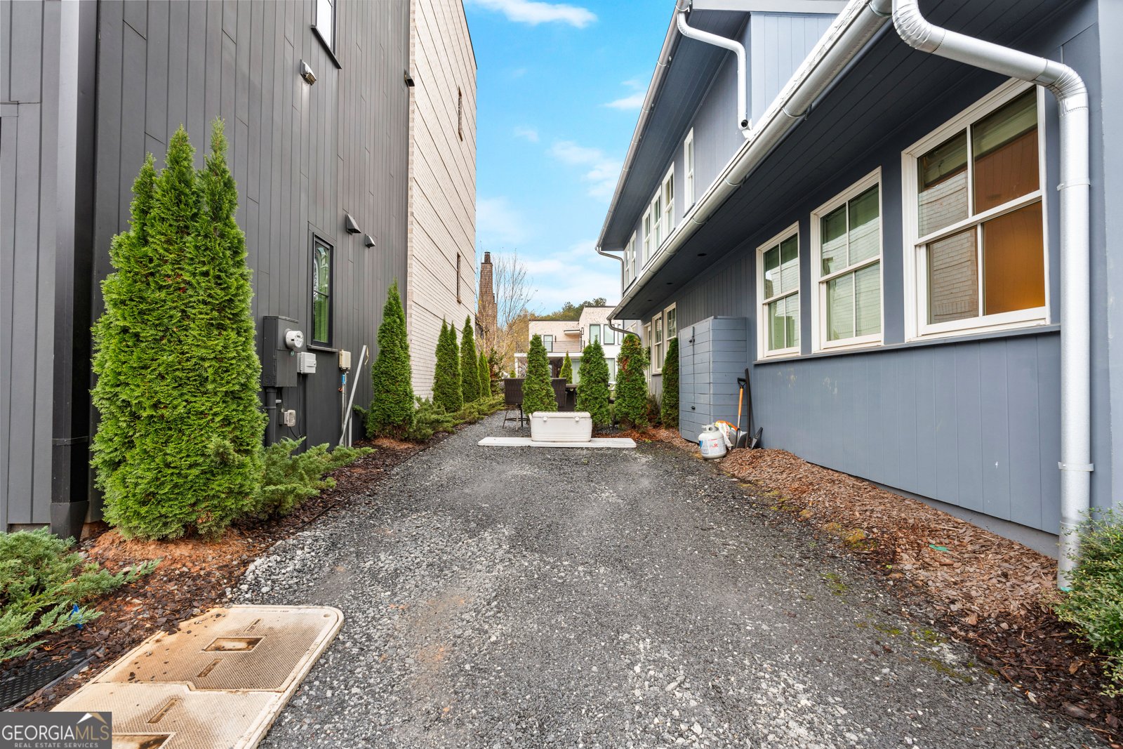 305 High Street Fayetteville - 51