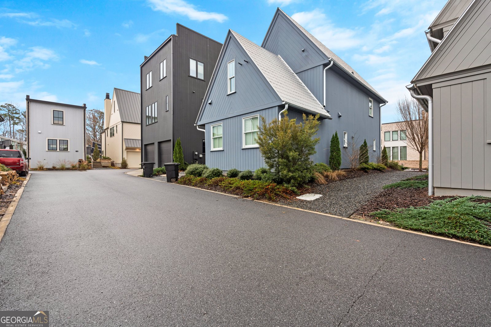 305 High Street Fayetteville - 52