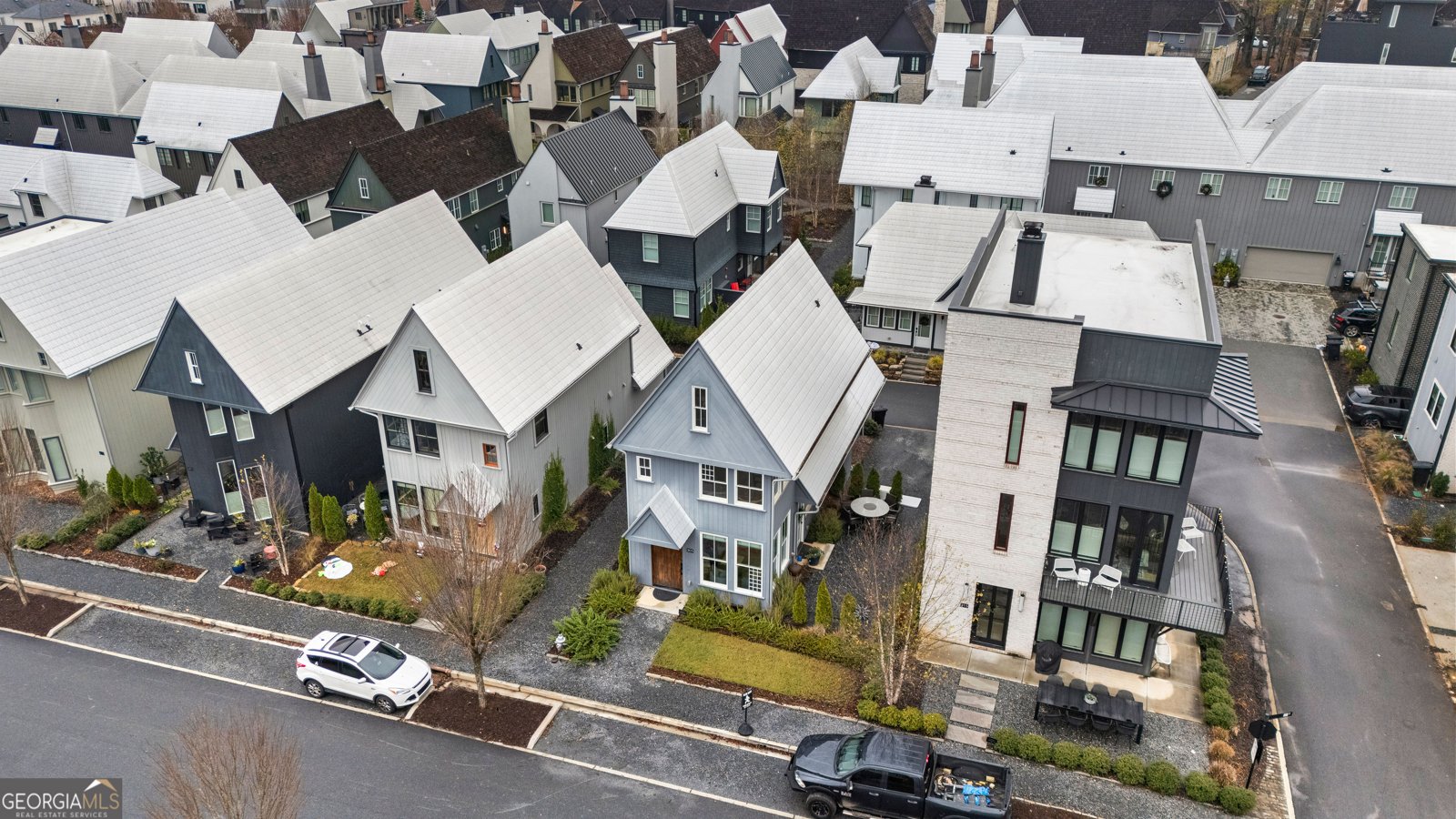 305 High Street Fayetteville - 53