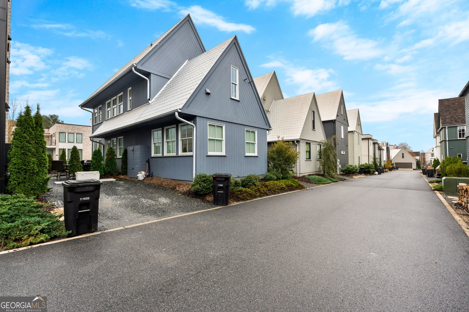 305 High Street Fayetteville - 54