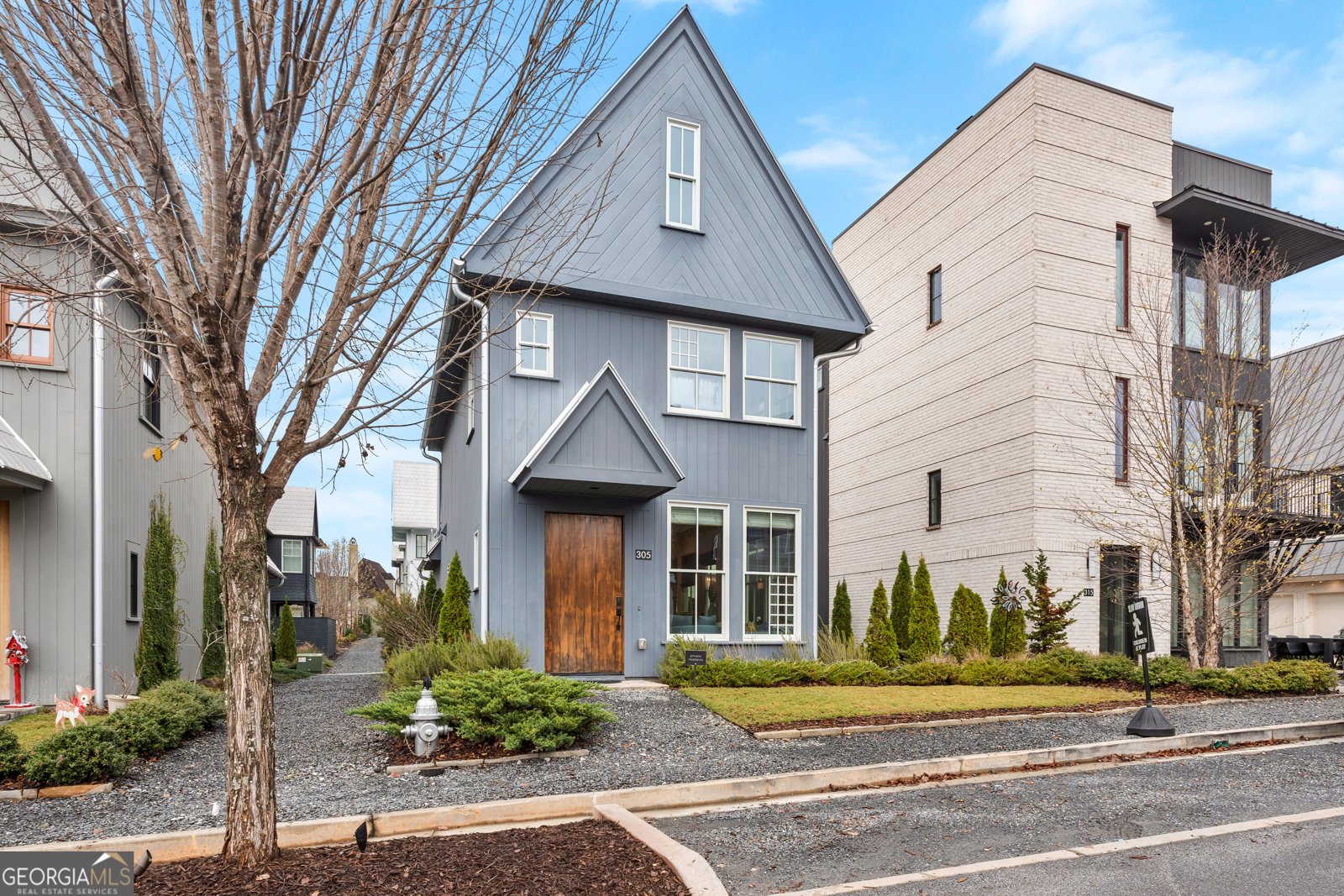 305 High Street Fayetteville - 55