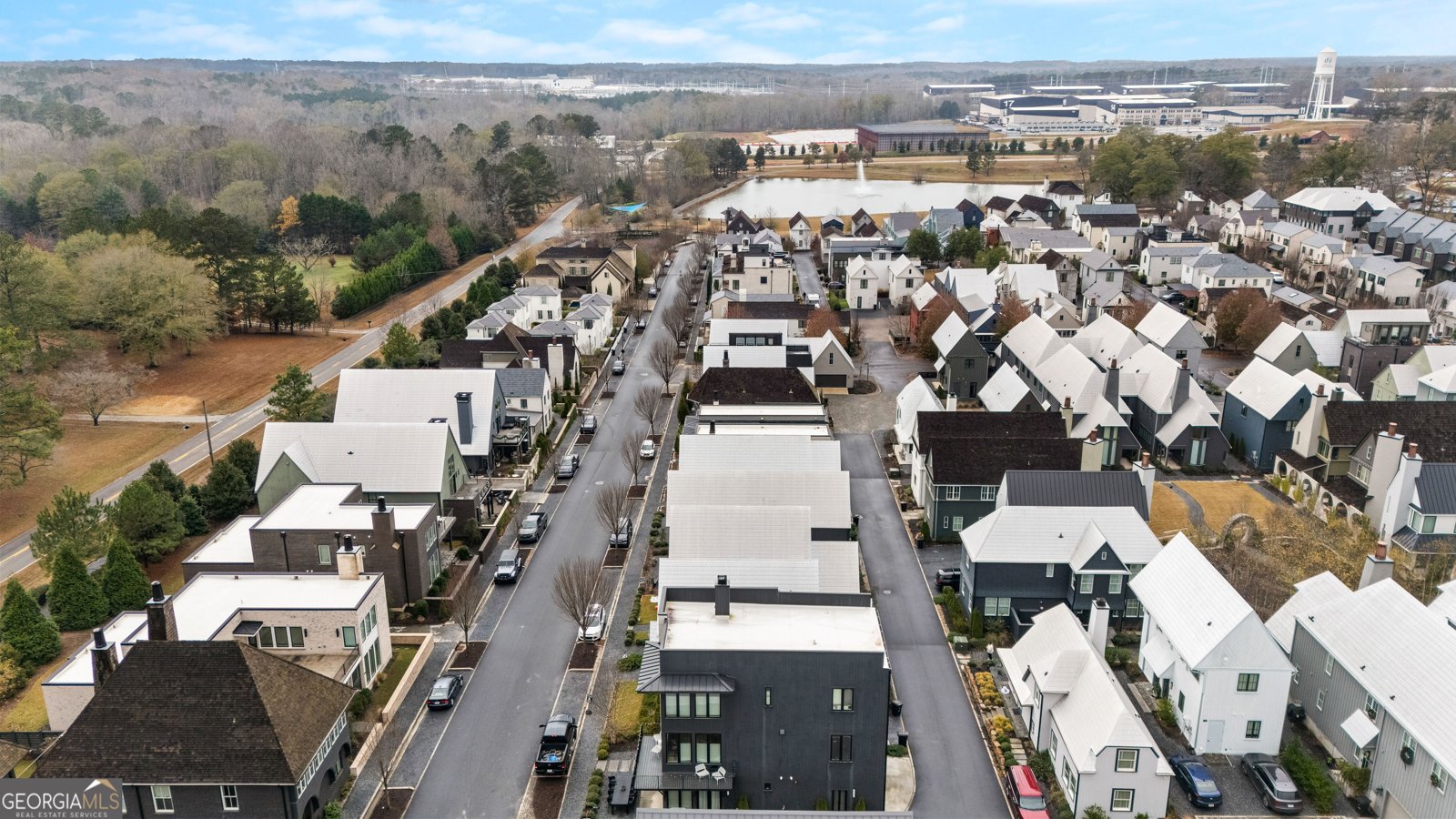 305 High Street Fayetteville - 56