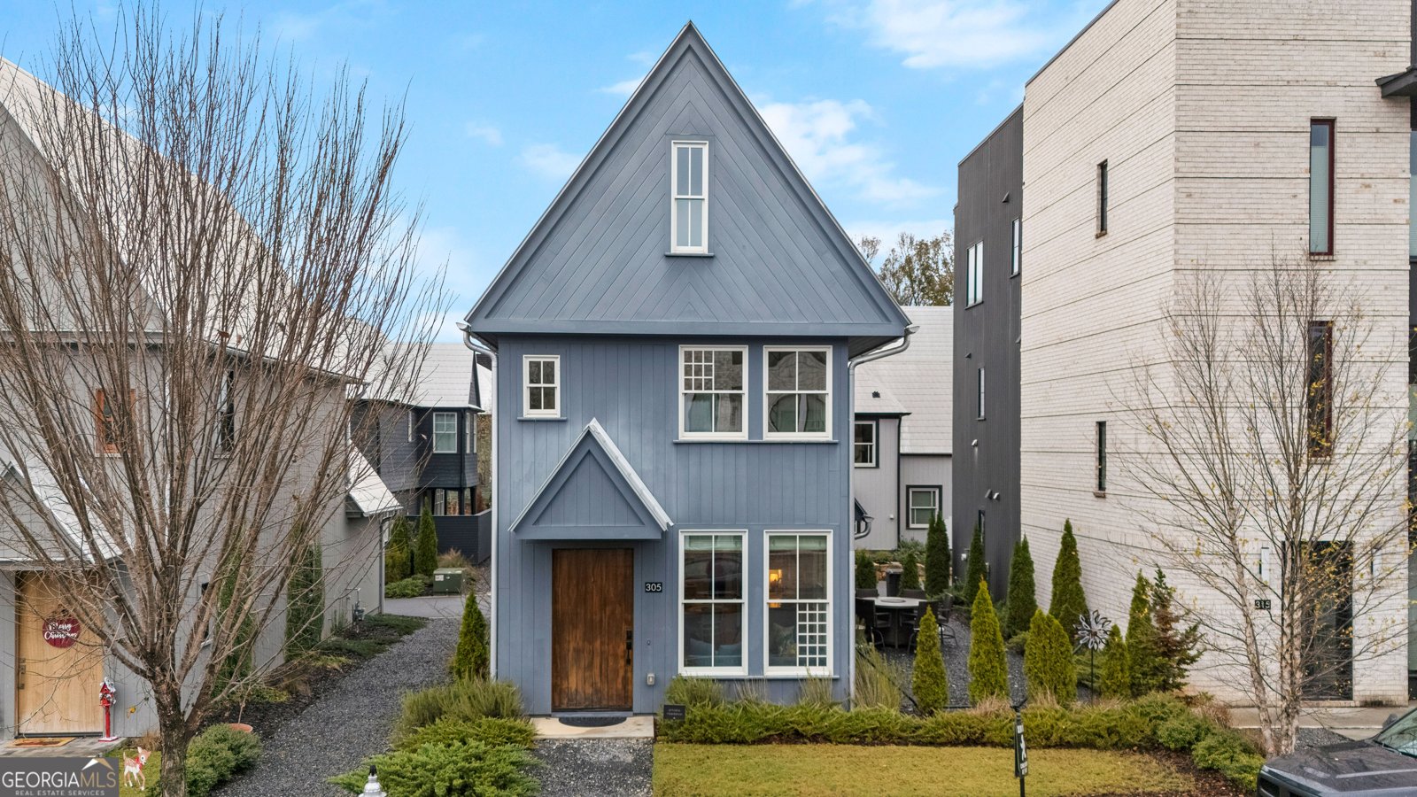 305 High Street Fayetteville - 58