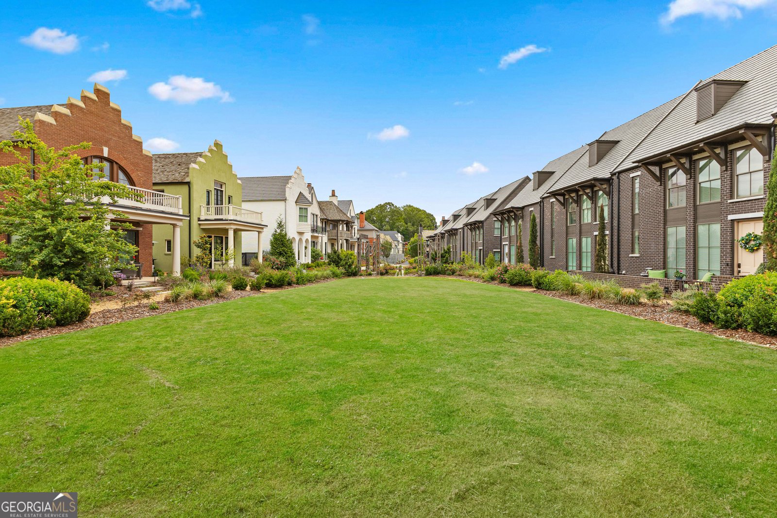 305 High Street Fayetteville - 64