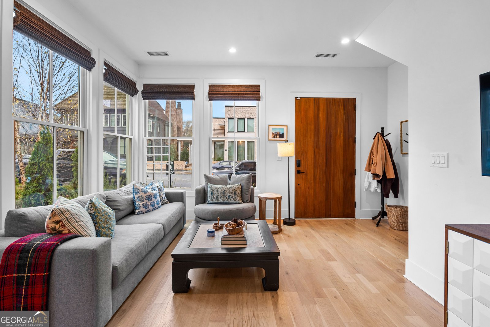 305 High Street Fayetteville - 7