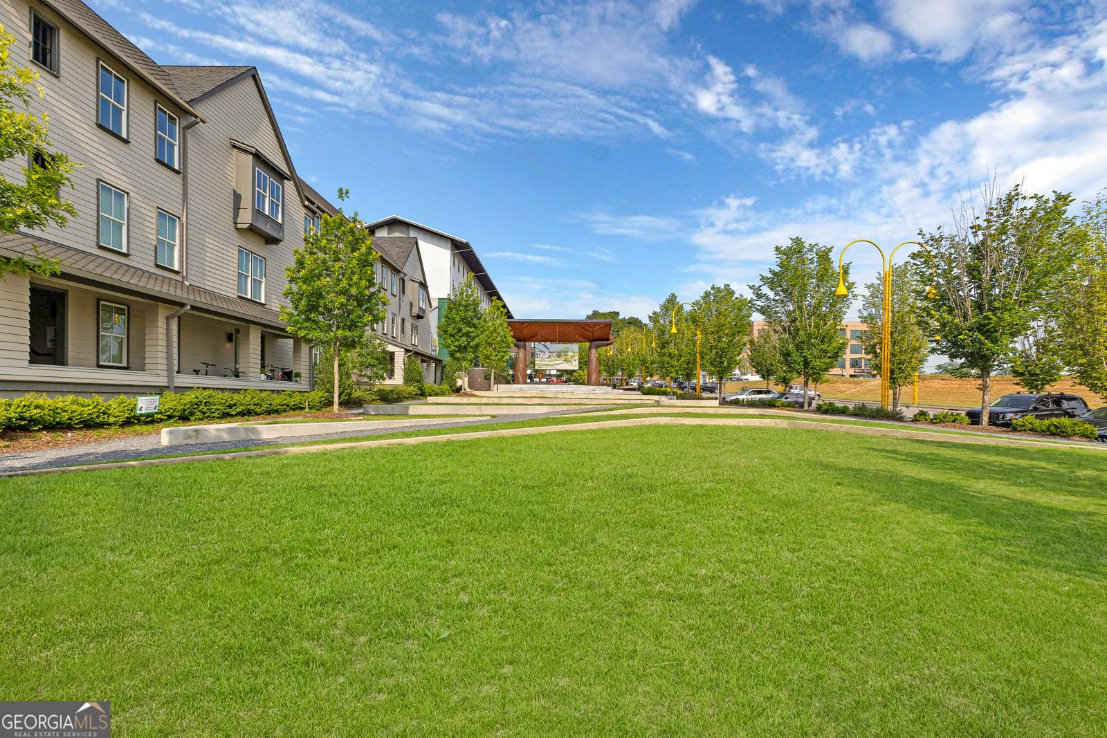 305 High Street Fayetteville - 74